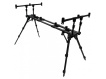Zfish Stojan Rod Pod Construct 3 Rods + 2x indicator zfx mini zdarma