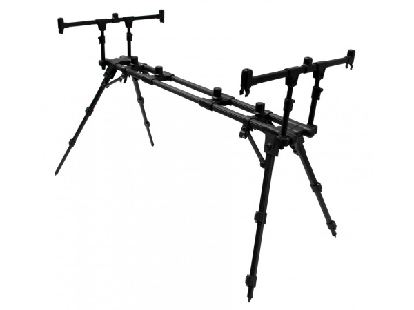 Zfish Stojan Rod Pod Construct 3 Rods + 2x indicator zfx mini zdarma