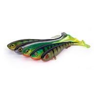 Fox Rage Super Slick Shad
