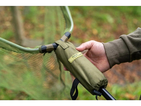 KORUM - Plovák Na Podběráky Progress Slim Net Float 20 cm