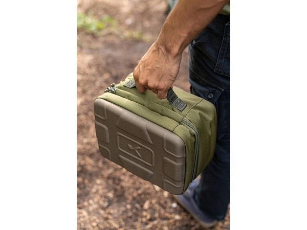 KORUM - Pouzdro Progress Work Blox Pouch