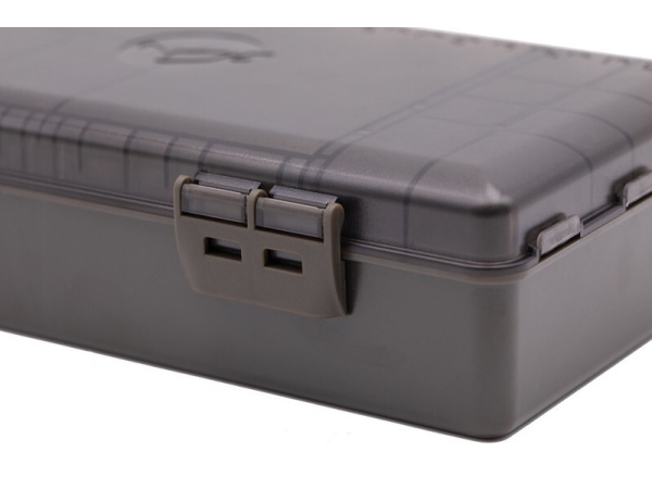 KORDA Organizér Basix Tackle Box