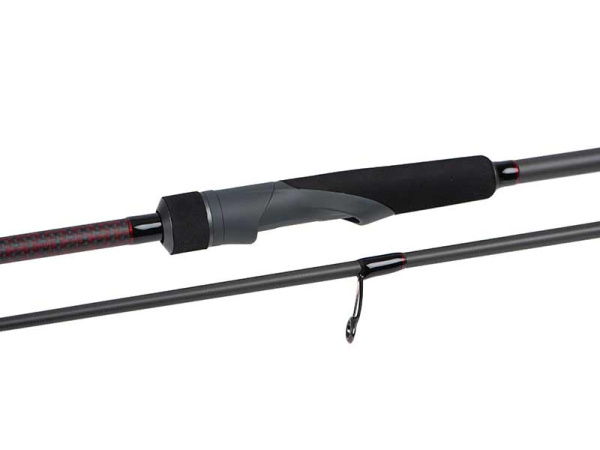 Fox Rage - Prut Warrior Zander Jig, 2,4m, 10-30g, 2D