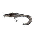 FOX - Nástraha Replikant Sumec 10cm 22g - Super Natural Wels Sumec