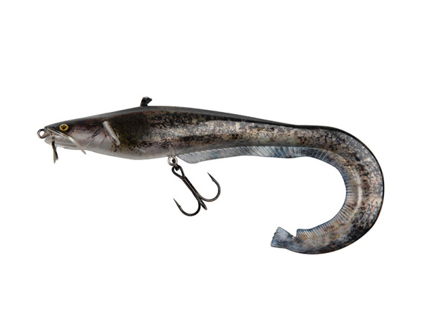 FOX - Nástraha Replikant Sumec 10cm 22g - Super Natural Wels Sumec