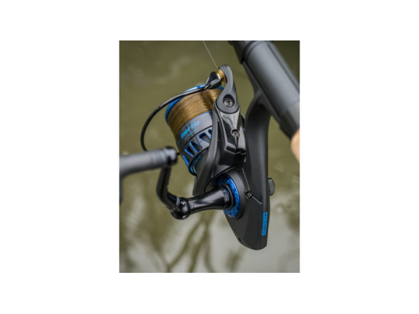 PRESTON INNOVATION - Naviják Inertia 420 Reel