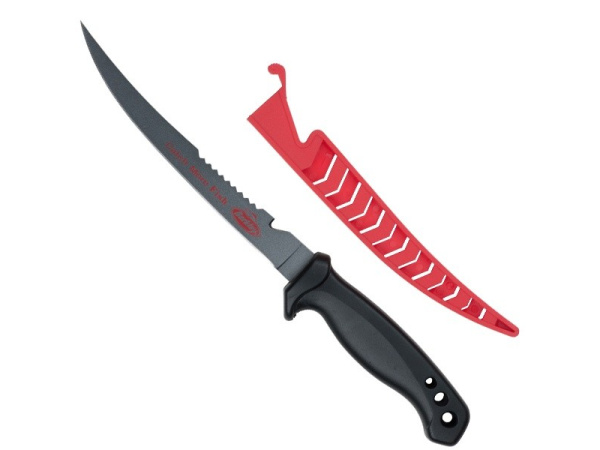 Berkley - Nůž filetovací Fishingear Fillet knife