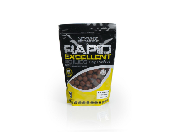 Rapid Excellent 20mm 3300g