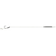 MIKADO - Hotový návazec Classic Rig Pro 25lb-23cm, 2ks
