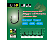 Owner - Háčky FDH-0 FEEDER HOOK s očkem