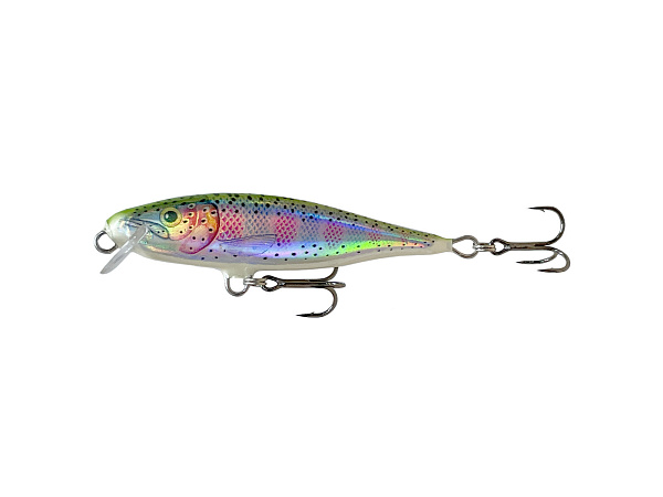 DORADO - Wobler Seeker Twitch slow sinking 5,5cm