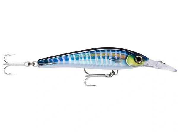 Rapala wobler X-Rap® Magnum® Xtreme Floating 68g 16 cm