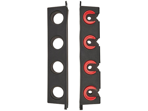 Berkley - Stojan na pruty Twist Lock Utility 4