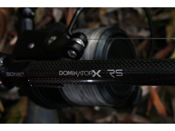 SONIK - Prut DominatorX RS 3,6m 3,5lbs 2D