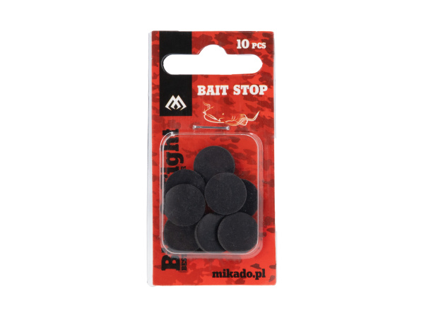 MIKADO - Live bait stoppery