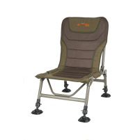 FOX - Křeslo Duralite Low Chair, nosnost do 150kg