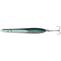 Kinetic - Pilkr Twister sister blue/silver - 300g