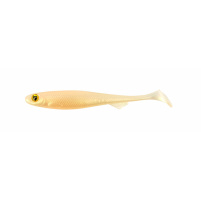 FOX - Gumová nástraha Slick shad Ultra UV 11cm, Pearl