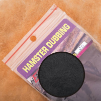 HENDS - Hamster Dubbing - černý