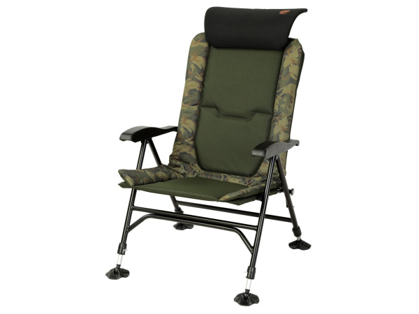 Giants fishing Sedačka Chair Gaube XT
