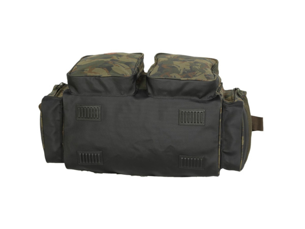 Giants fishing Akční set -Taška Deluxe Large Carryall +Návazcové pouzdro Carp Organizer Deluxe