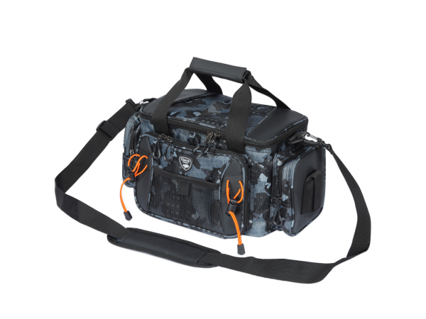 Giants fishing - Vláčecí taška Spinning Bag - Large