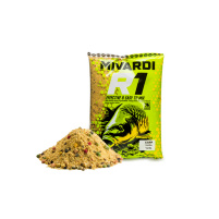 Mivardi R1 CARP - Vanilka 1,4kg