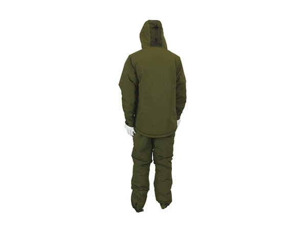 Aqua Products Aqua Bunda - F12 Thermal Jacket