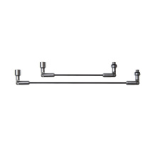 Cygnet Tackle Cygnet Pivot Arms Fibreglass Stainless Combi Arm 3"