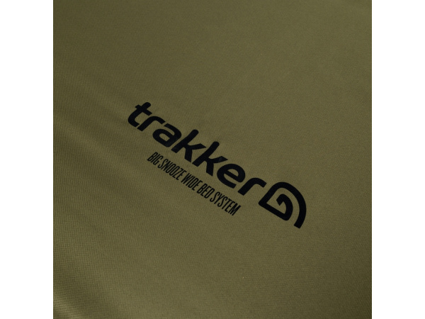 Trakker Products - Lehátko Big Snooze Wide Bed System