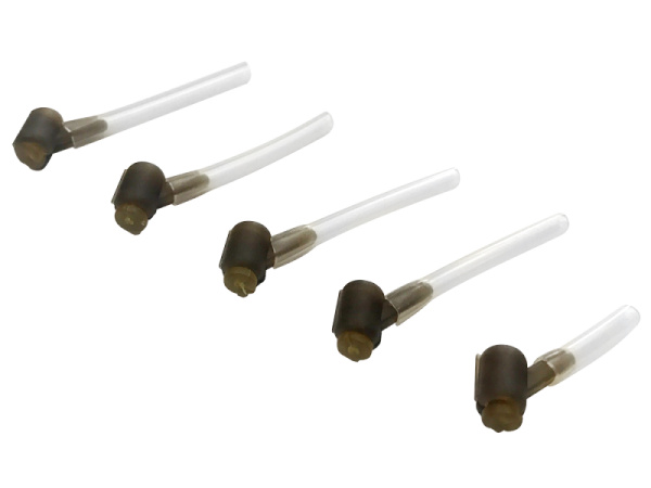 ZFISH Konektor Svítící Ampule Tip Rod Connector