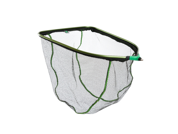 ZFISH Podběráková Hlava Rubber Landing Net ZFS-55
