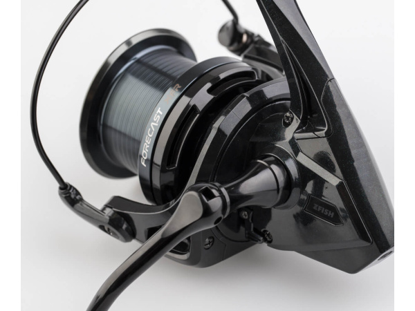 ZFISH Naviják Forecast XFR 9000