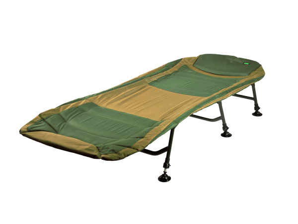 ZFISH Lehátko Bedchair Siesta X6