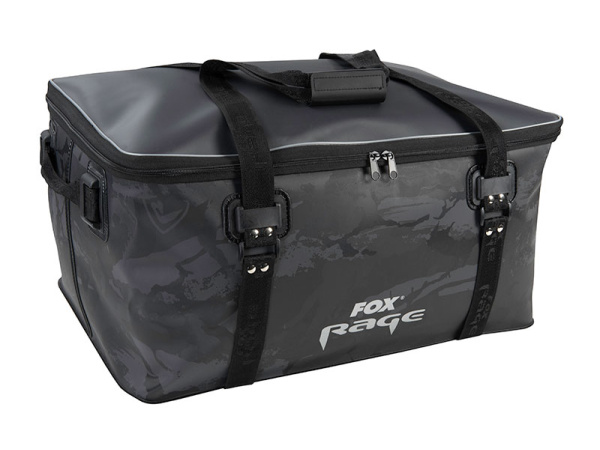 Fox Rage Voyager Camo Welded Bags