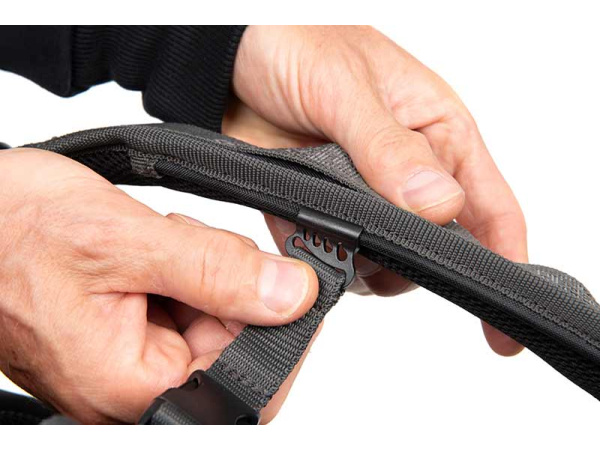 Fox Rage Camo Voyager Rucksack