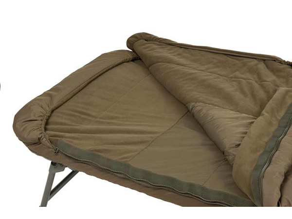 Flatliner X - All Season System