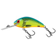 Salmo - Wobler Rattlin hornet Floating 5,5cm