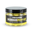 Mikbaits - Ronnie Pop-up 14mm 150ml