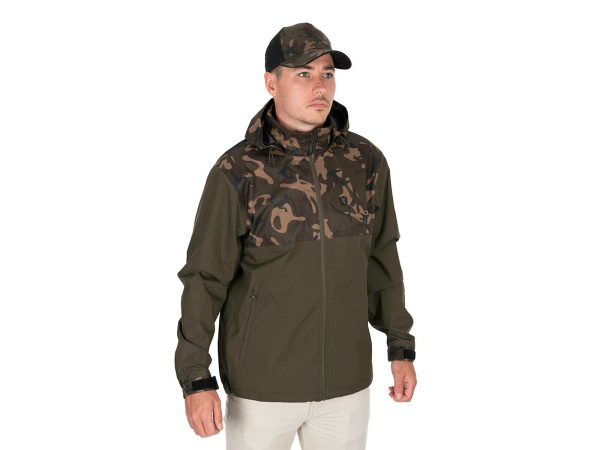 FOX - Bunda Camo Khaki RS 10K Jacket