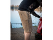 FOX - Kraťasy Collection LW Jogger Short Tan LIMITED