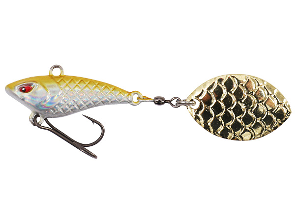 MIKADO - Nástraha M-Tail, 7cm, 12g