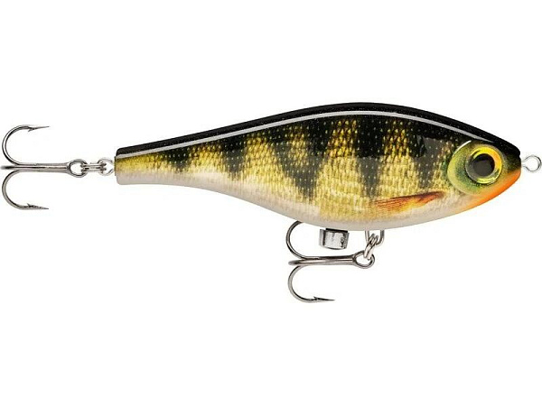 Rapala wobler Super Shadow Rap Jerk 41g 11 cm