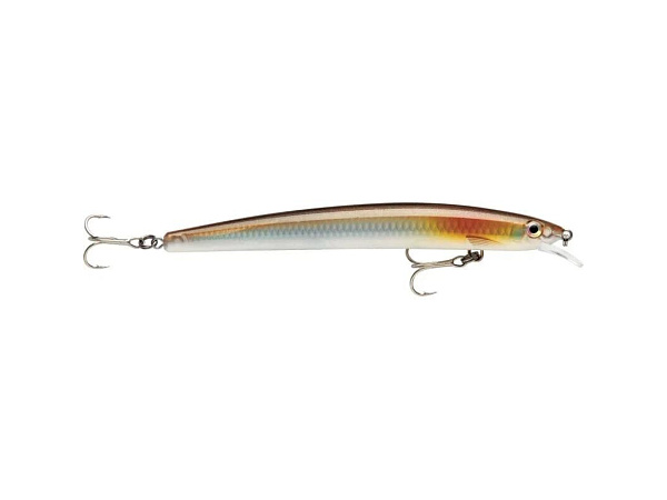 Rapala wobler MaxRap® Suspending 13g 11 cm
