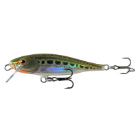 DORADO - Wobler Seeker Twitch slow sinking 7cm - HCT