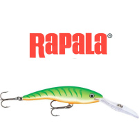 RAPALA - Wobler Deep Tail Dancer 11cm - GTU