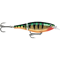 RAPALA - Wobler X-Rap Jointed Shad 13cm - P