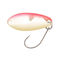 Berkley - Plandavka AGS MASU - 2,79cm / 2,5g - edge stripe gold/fuschia/gold