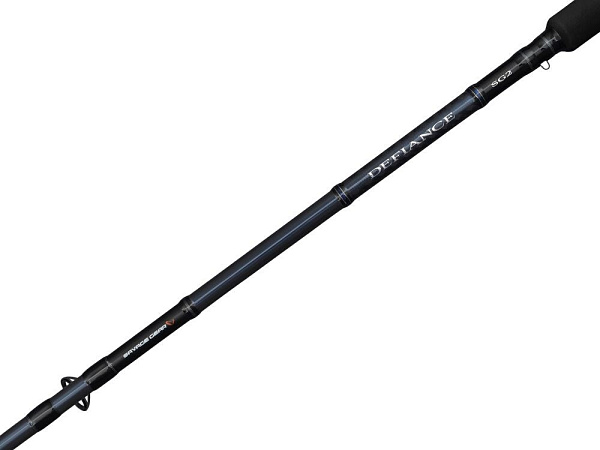 Savage Gear - Prut Defiance SG2 Shore Jig, 3.05m, 60-150g, 2D 