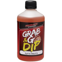 Starbaits - Dip Grab & Go Global Tutti, 500ml